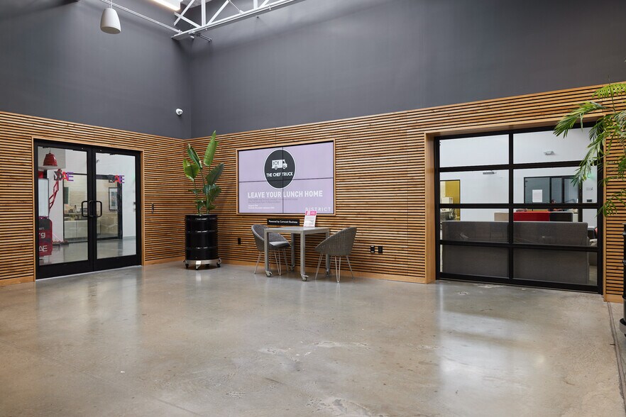 More Photos Of 470 James St, New Haven Office For Lease