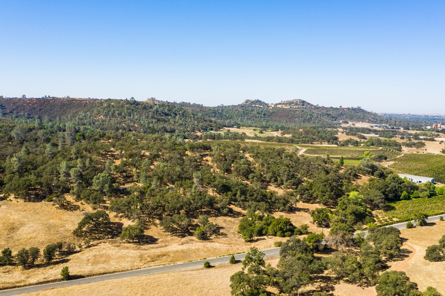 More Photos Of 4471 Buena Vista Rd, Ione Land For Sale