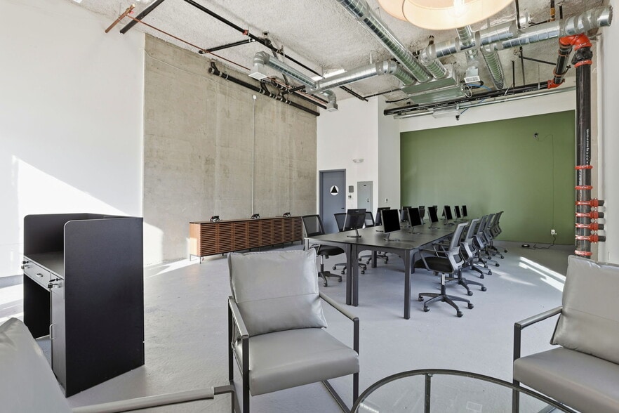 More Photos Of 399 6th Street, San Francisco General Retail For Sale