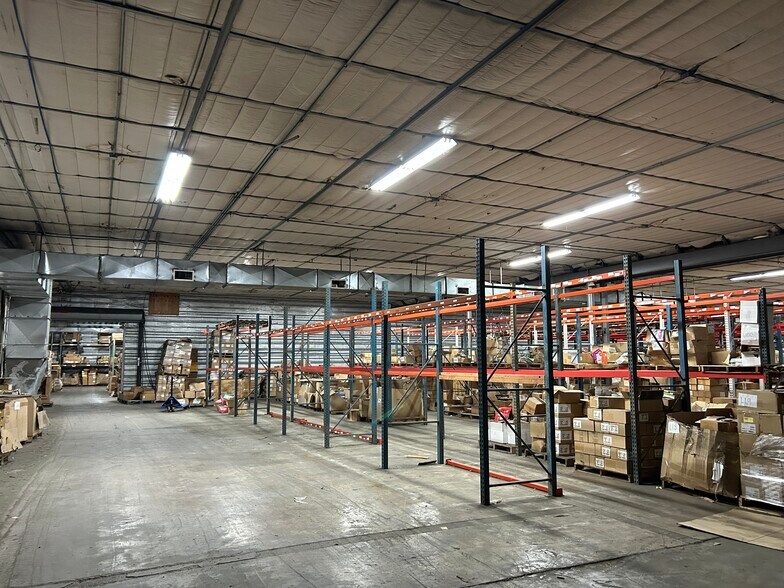 More Photos Of 3838 Charles Raper Jonas Hwy, Stanley Manufacturing For Lease