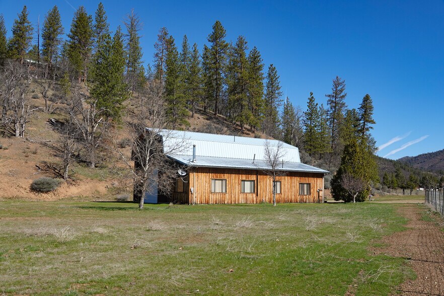 More Photos Of 3855 Scott River Rd, Fort Jones Land For Sale