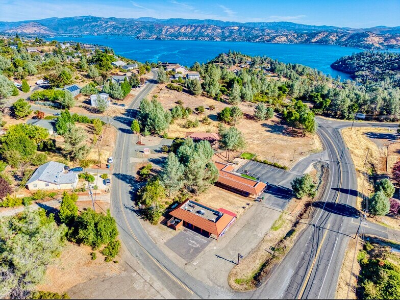More Photos Of 9703 State Highway 281, Kelseyville Restaurant For Sale