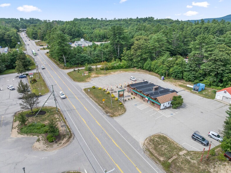 More Photos Of 322 NH Route 104, New Hampton General Retail For Sale