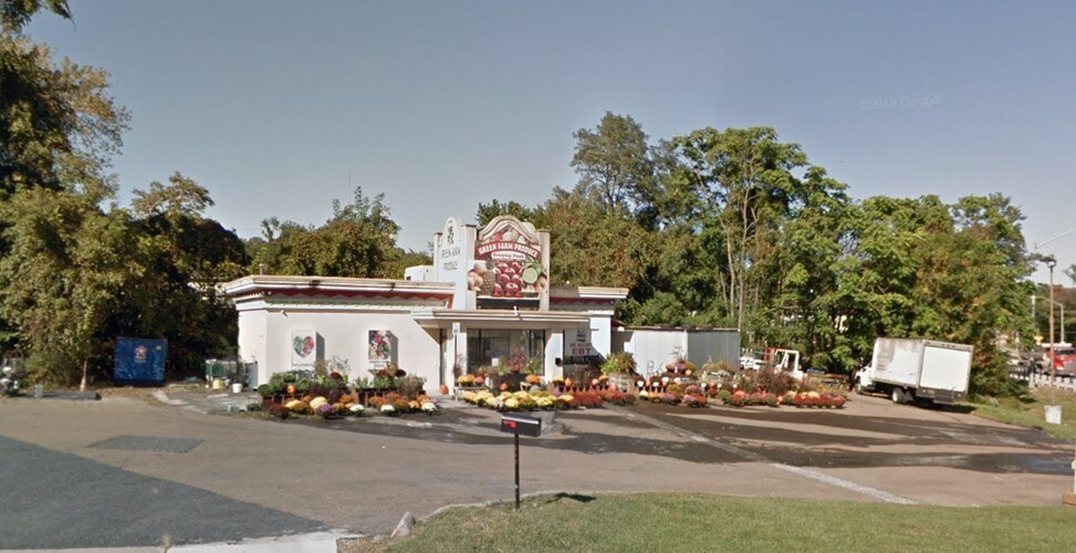 More Photos Of 909 Ontario St, Havre De Grace Land For Lease