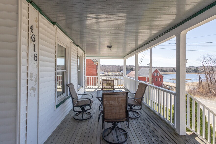 More Photos Of 4616 Evangeline Trl, Digby Municipal District Hotel For Sale