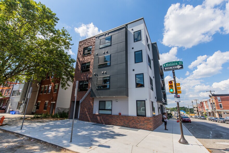 More Photos Of 3401 Wallace St, Philadelphia Multifamily For Sale