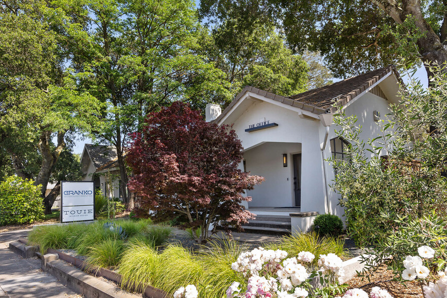 Primary Photo Of 369 W Napa St, Sonoma Office Residential For Sale