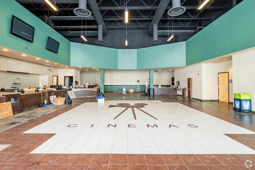More Photos Of 10117 W Sunset Hwy, Spokane Movie Theatre For Sale