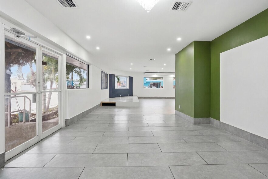 More Photos Of 45 NW 22nd Ave, Miami Restaurant For Sale