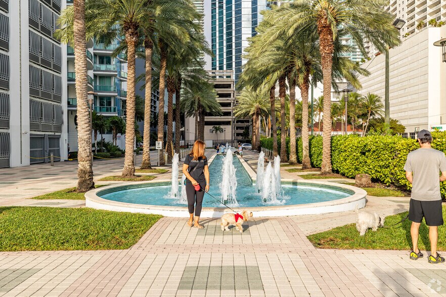 More Photos Of 1331 Brickell Bay Dr, Miami Apartments For Sale