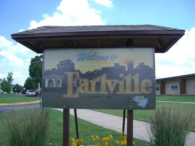 More Photos Of 633 Effie Dr, Earlville Land For Sale