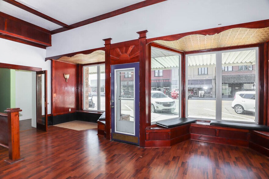 More Photos Of 16 N Main St, Payette Storefront Retail Residential For Sale