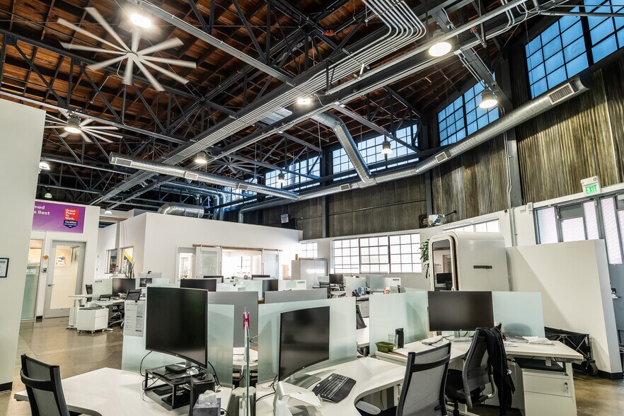 More Photos Of 780 Brannan St, San Francisco Service For Lease