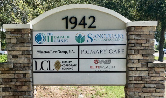 More Photos Of 1942 W CR 419, Oviedo Office For Lease