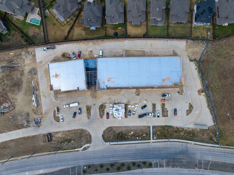 More Photos Of 11700 FM 423, Little Elm Unknown For Lease