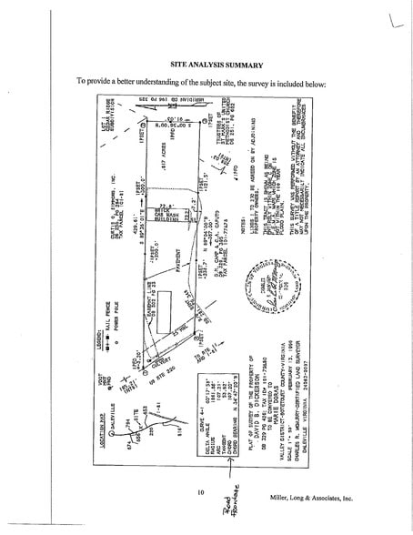 More Photos Of 870 Roanoke Rd, Daleville Carwash For Sale
