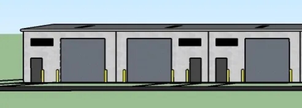 More Photos Of 10221 183 Hwy, Austin Land For Sale