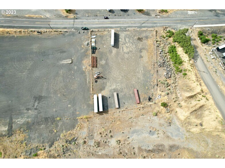 More Photos Of 0 Biggs-Rufus Hwy, Wasco Land For Sale