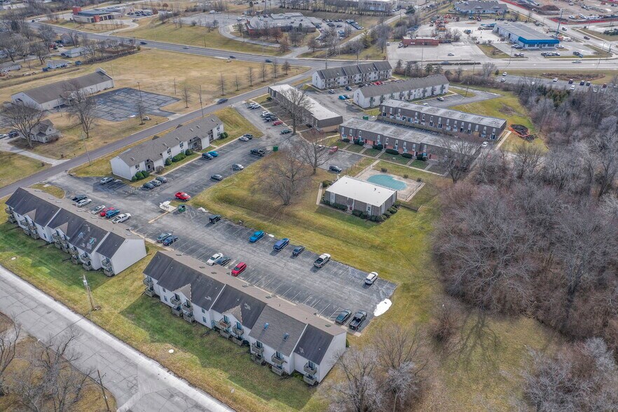 More Photos Of 6820 Chapel Dr, Belton Apartments For Sale