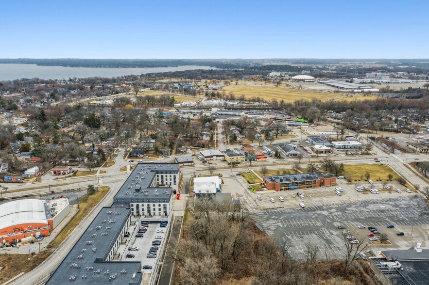 More Photos Of 1414 S Park St, Madison Manufacturing For Sale