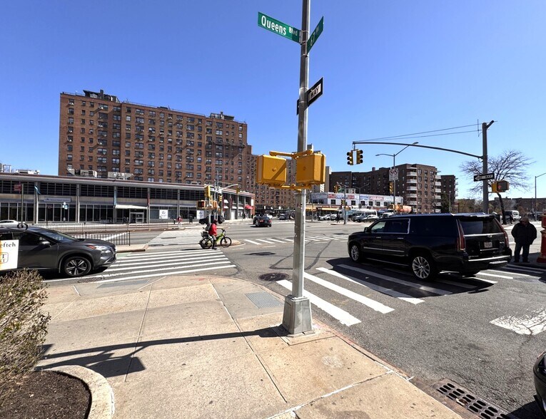 More Photos Of 98120 Queens Blvd, Rego Park Apartments For Sale