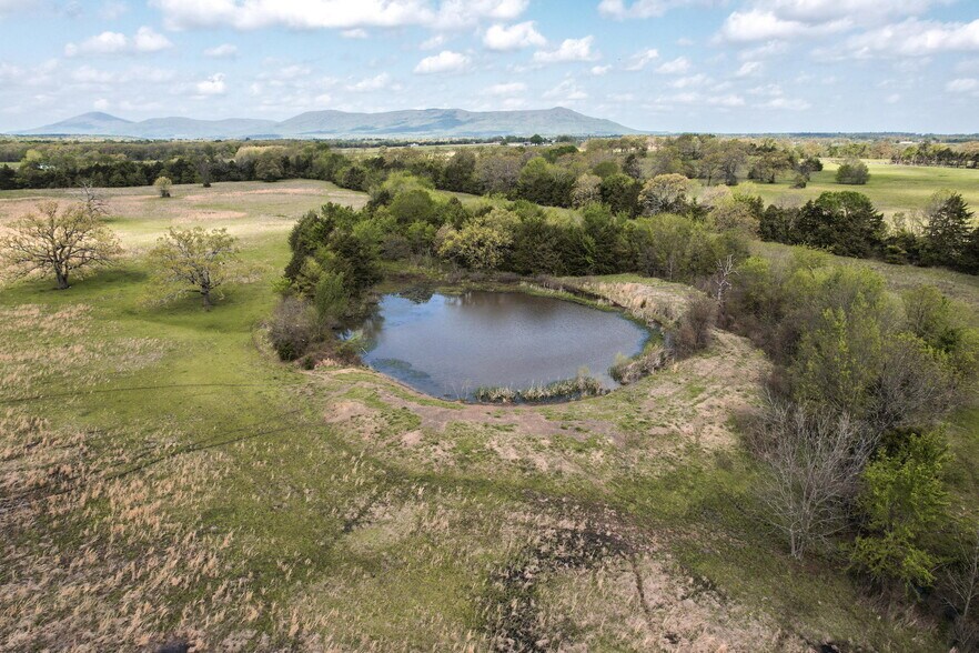 More Photos Of 1210 Harmony Road Rd, Mansfield Land For Sale