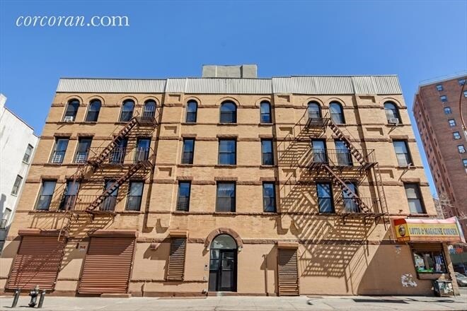 More Photos Of 431 De Kalb Ave, Brooklyn Storefront Retail Residential For Lease