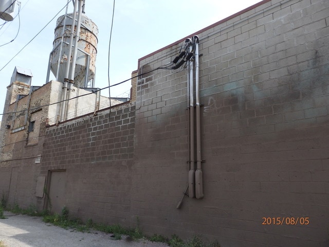 More Photos Of 2508 W Maypole Ave, Chicago Warehouse For Lease