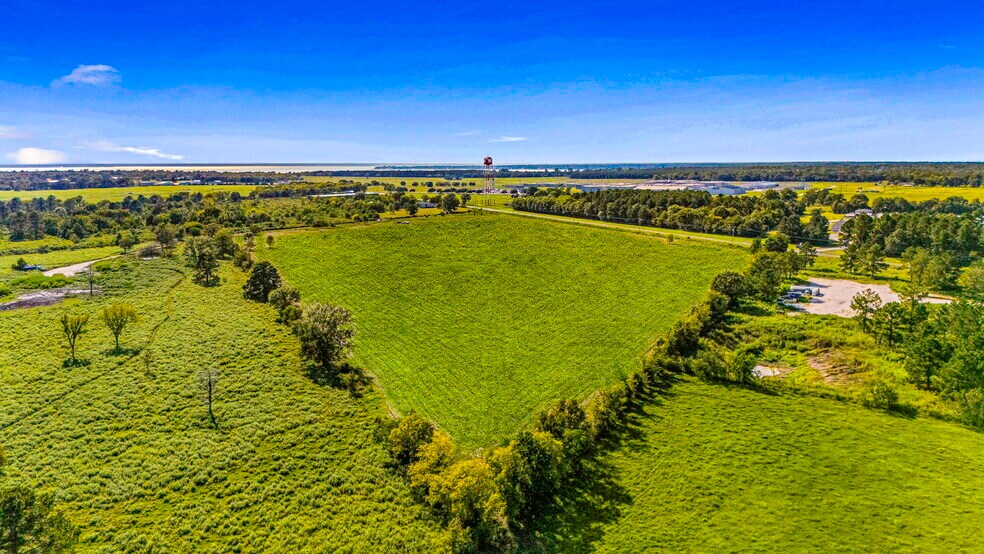 More Photos Of TBD FM 350 S TBD FM 350 S, Livingston Land For Sale