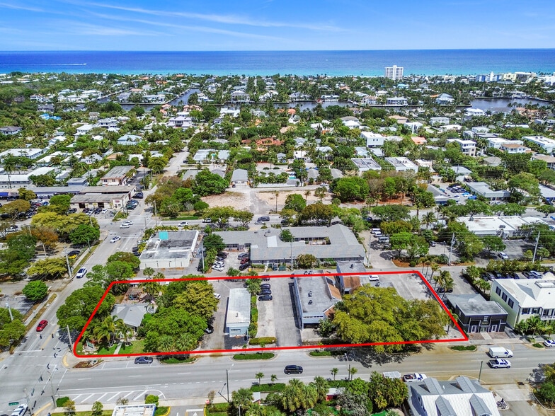 Primary Photo Of , Delray Beach Office For Sale