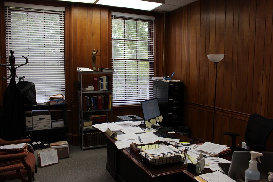 More Photos Of 448 Telfair St, Augusta Office For Sale