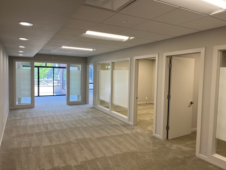 More Photos Of 345 Lorton Ave, Burlingame Office For Lease