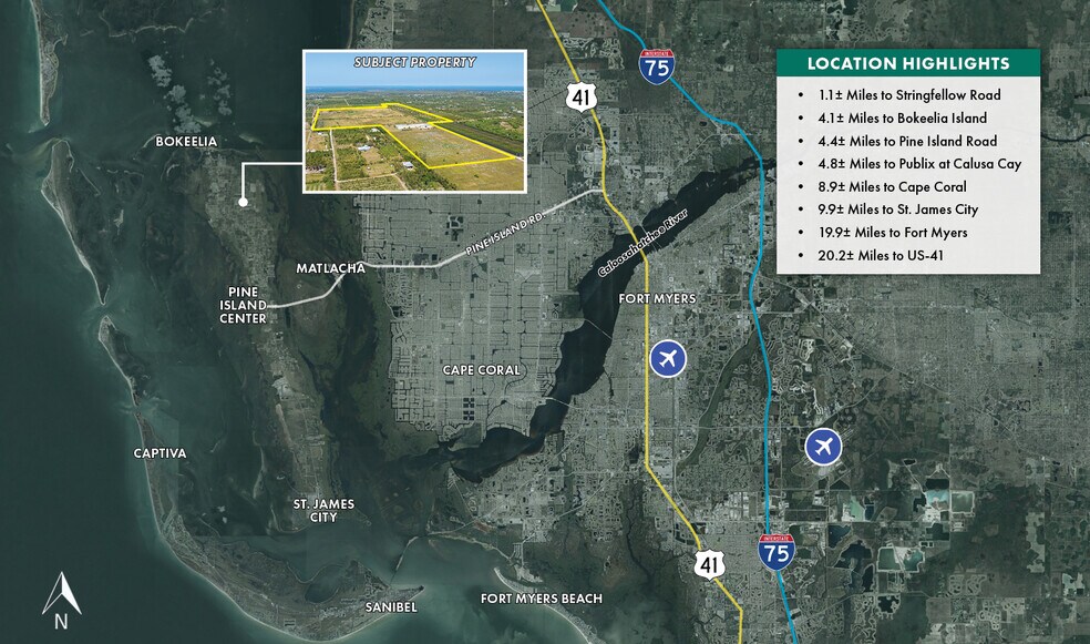 More Photos Of 14690 Harbor Dr, Bokeelia Food Processing For Sale