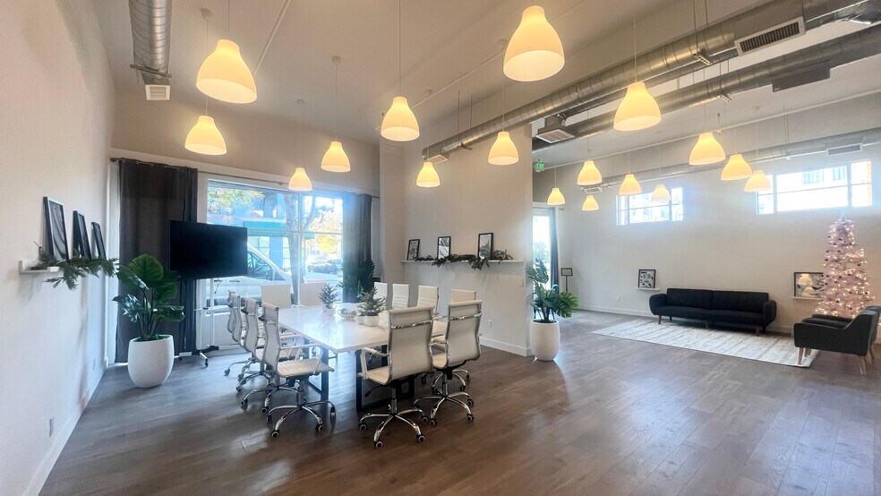 More Photos Of 300-302 8th Ave, San Mateo Medical For Lease