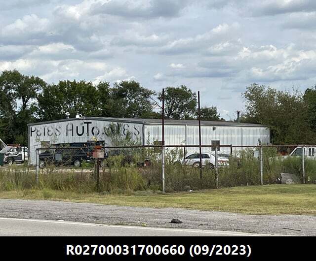 More Photos Of 2706 Mohawk Blvd, Tulsa Warehouse For Lease