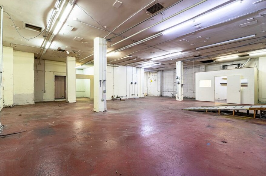 More Photos Of 1736-1750 Franklin St, Oakland Office For Lease