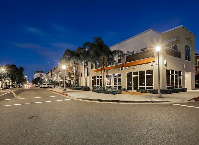 More Photos Of 1759 Fulton St, Fresno Apartments For Sale