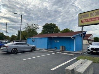 More Photos Of 2841-2901 Route 42, Sicklerville Freestanding For Sale