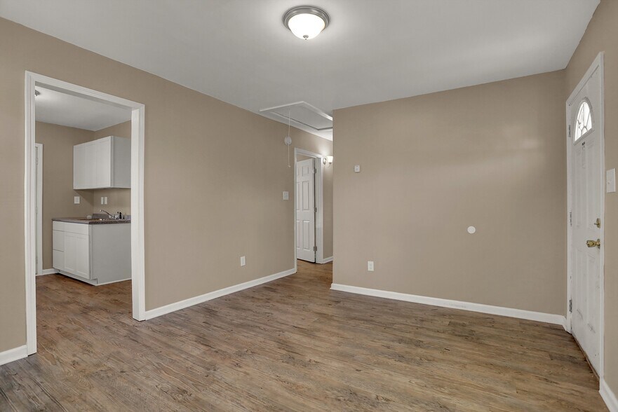 More Photos Of 1572 Hanauer St, Memphis Apartments For Sale