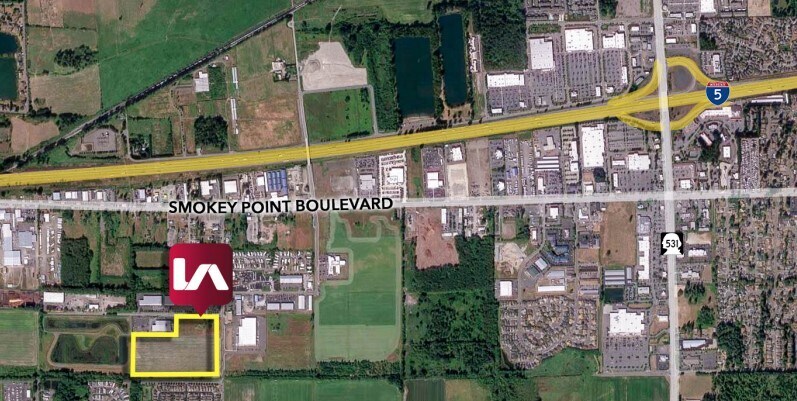 More Photos Of 4100 152nd St NE, Marysville Unknown For Lease