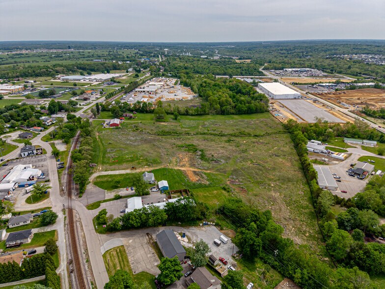 More Photos Of 4400 Old Lagrange Rd, Buckner Land For Sale