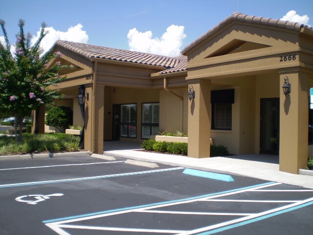 More Photos Of 2666 Maguire Rd, Ocoee Medical For Lease