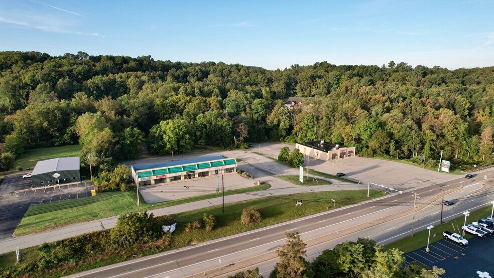 More Photos Of Route 30, Greensburg Unknown For Lease