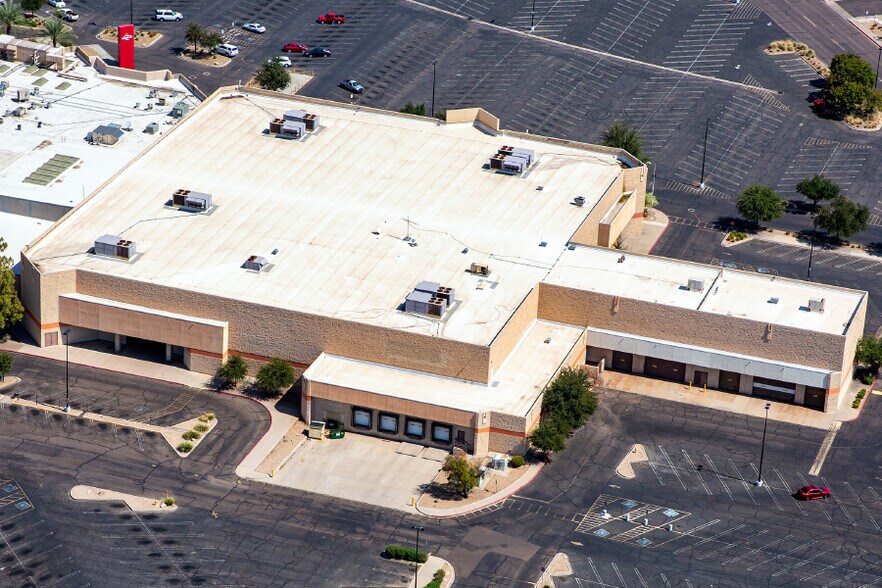 More Photos Of 7611 W Thomas Rd, Phoenix Storefront For Sale