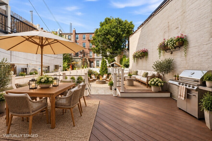 More Photos Of 117 President St, Brooklyn Apartments For Sale