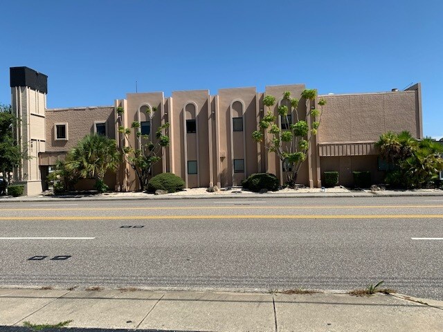 More Photos Of 301 S Missouri Ave, Clearwater Office For Sale