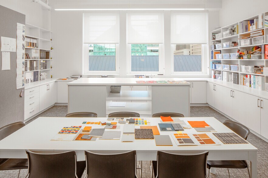 More Photos Of 630 SW 5th Ave, Portland Loft Creative Space For Lease