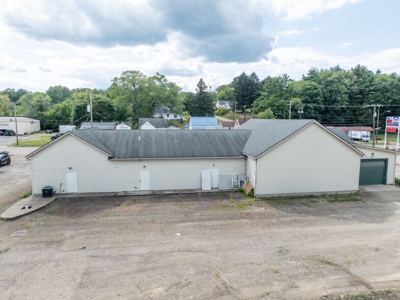 More Photos Of 4806 Cleveland Ave S, Canton Storefront Retail Office For Sale