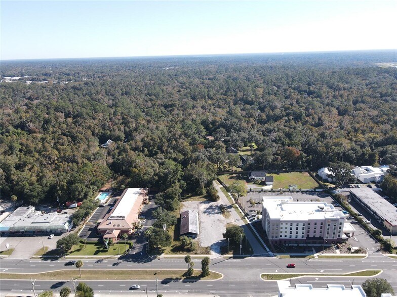 More Photos Of 2445 SW 13th St, Gainesville Storefront Retail Office For Sale