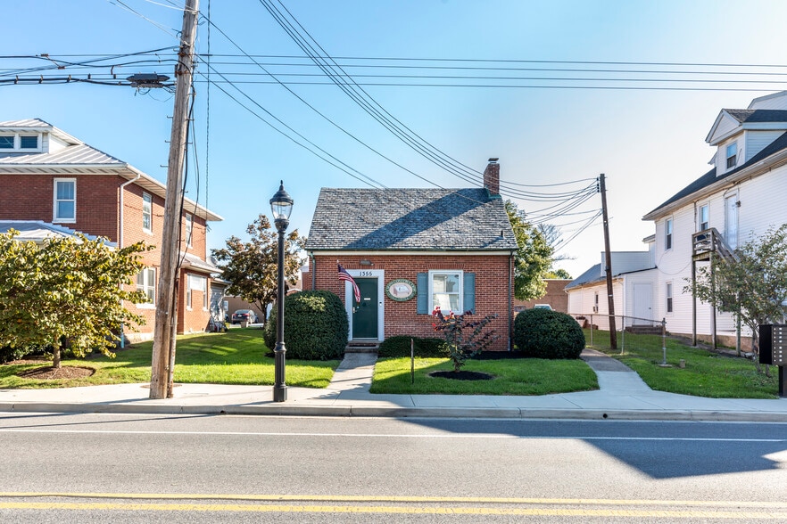 More Photos Of 1355 N Main St, Hampstead Office For Sale